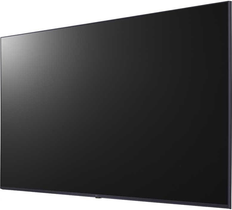Информационная панель LG 50UL3J-M
