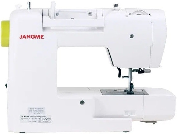 Швейная машина Janome Excellent Stitch 300
