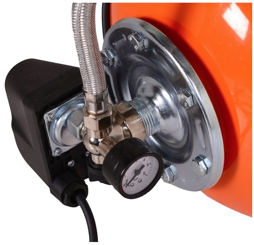 Насосная станция Вихрь АСВ-800/19 / АСВ-800/20 (68/1/5)