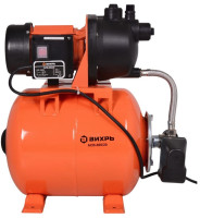 Насосная станция Вихрь АСВ-800/19 / АСВ-800/20 (68/1/5)