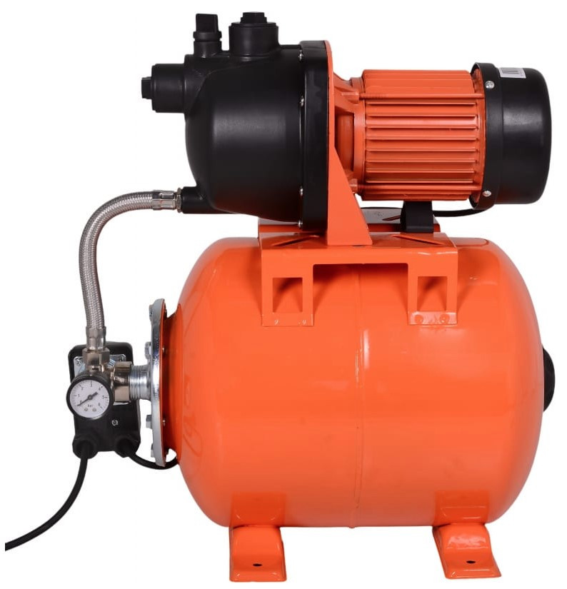 Насосная станция Вихрь АСВ-800/19 / АСВ-800/20 (68/1/5)