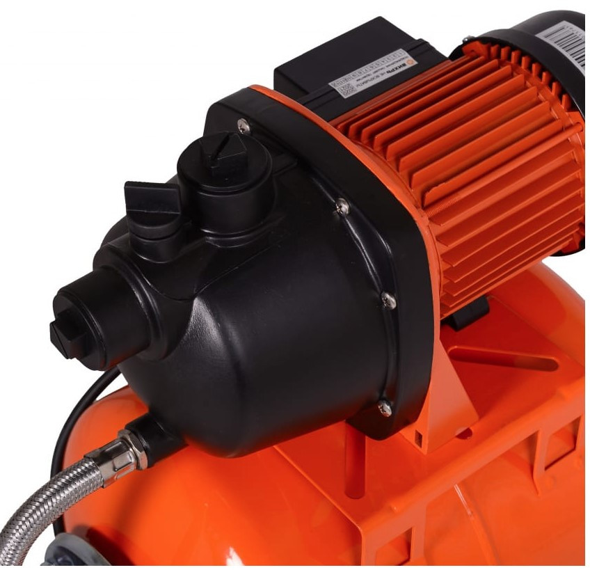 Насосная станция Вихрь АСВ-800/19 / АСВ-800/20 (68/1/5)