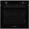 Духовой шкаф Kuppersberg HT 612 Black