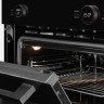 Духовой шкаф Kuppersberg HT 612 Black