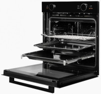 Духовой шкаф Kuppersberg HT 612 Black
