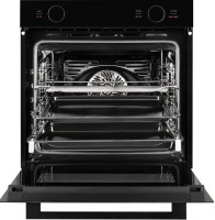 Духовой шкаф Kuppersberg HT 612 Black