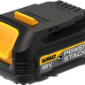 Аккумулятор для инструмента DeWALT DCBP034G (18В/1.7 Ач)