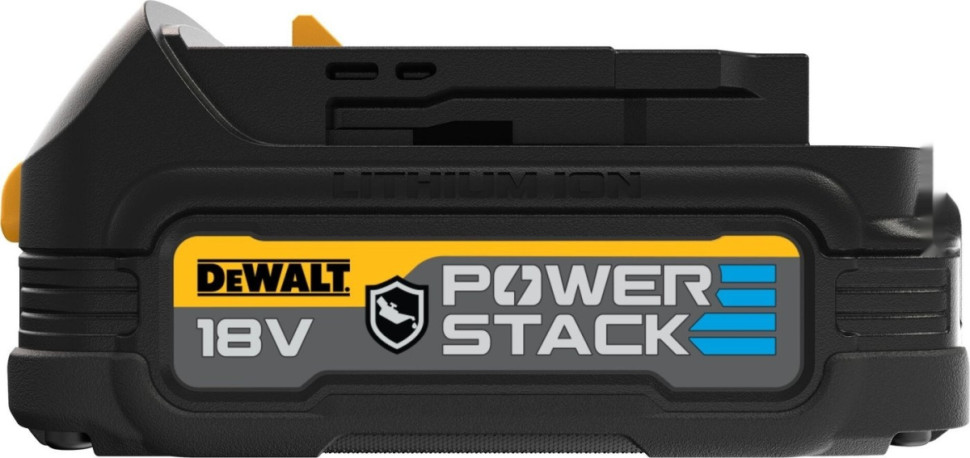 Аккумулятор для инструмента DeWALT DCBP034G (18В/1.7 Ач)