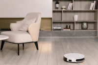 Робот-пылесос Garlyn SR-500