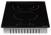 Варочная панель Zorg CR31 black