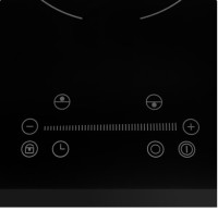 Варочная панель Zorg CR31 black