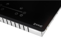 Варочная панель Zorg CR31 black