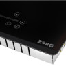 Варочная панель Zorg CR31 black