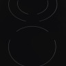 Варочная панель Zorg CR31 black