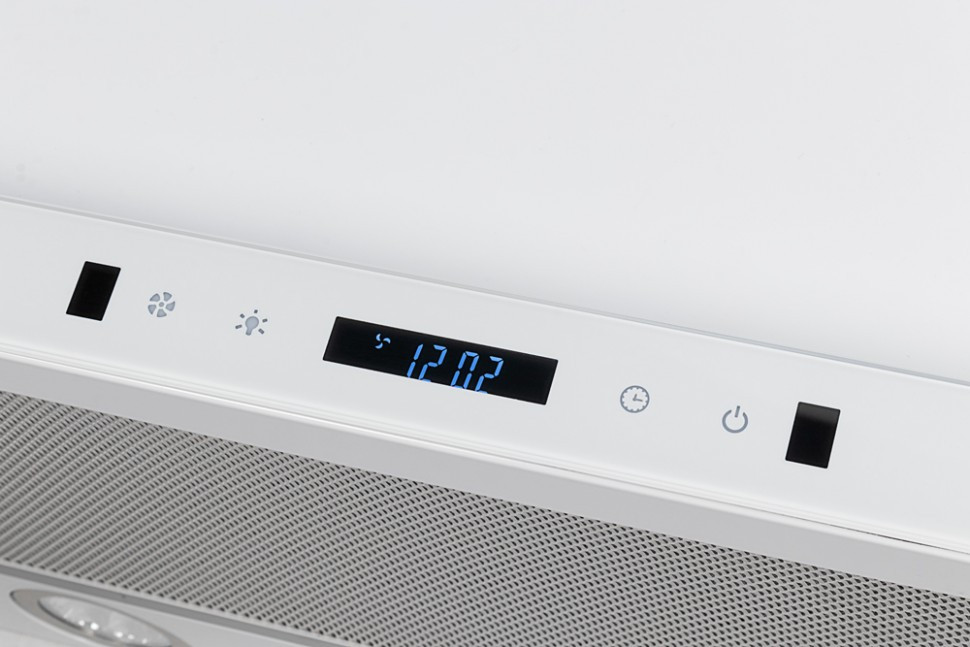 Вытяжка Grand Toledo GC 60 (белый)