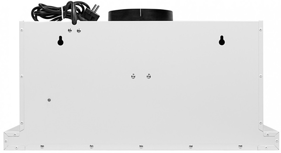 Вытяжка Grand Toledo GC 60 (белый)