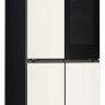 Холодильник многодверный LG GR-X24FQEKM