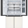 Холодильник многодверный LG GR-X24FQEKM