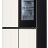 Холодильник многодверный LG GR-X24FQEKM