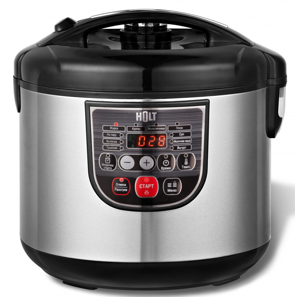 Мультиварка Holt HT-MC-004