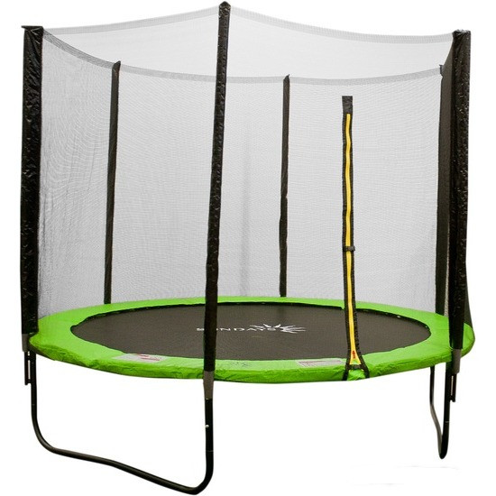 Батут Sundays Champion Premium 252 см - 8ft