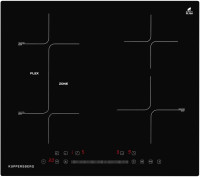 Варочная панель Kuppersberg ICS 612