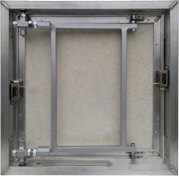 Люк под плитку Lukoff Lider (40x40 см)