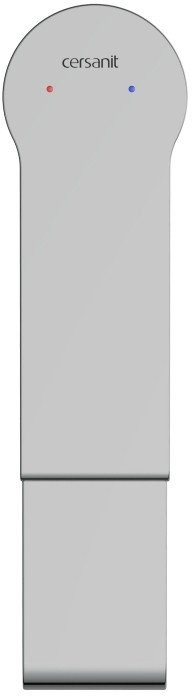 Умывальник Cersanit Moduo Square 50 63570 + 63024