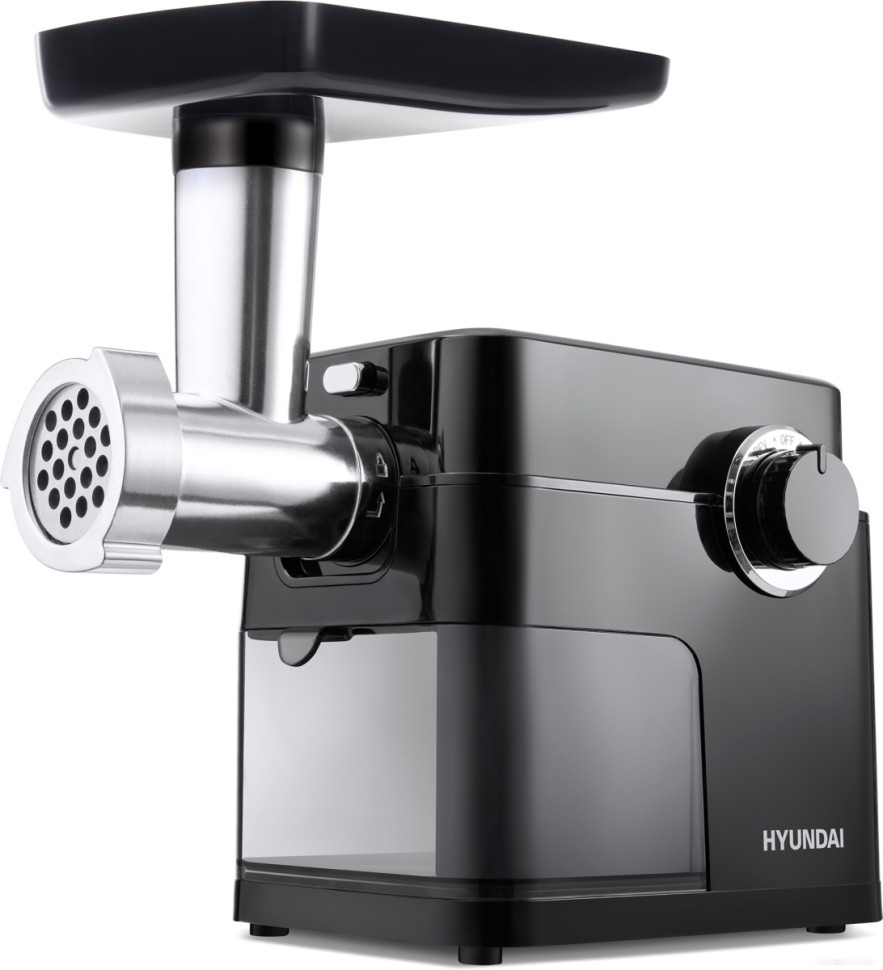 Мясорубка Hyundai HY-MG5491