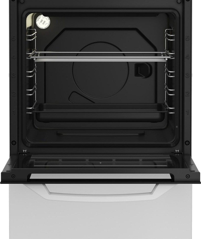 Плита Beko FFSS57001W