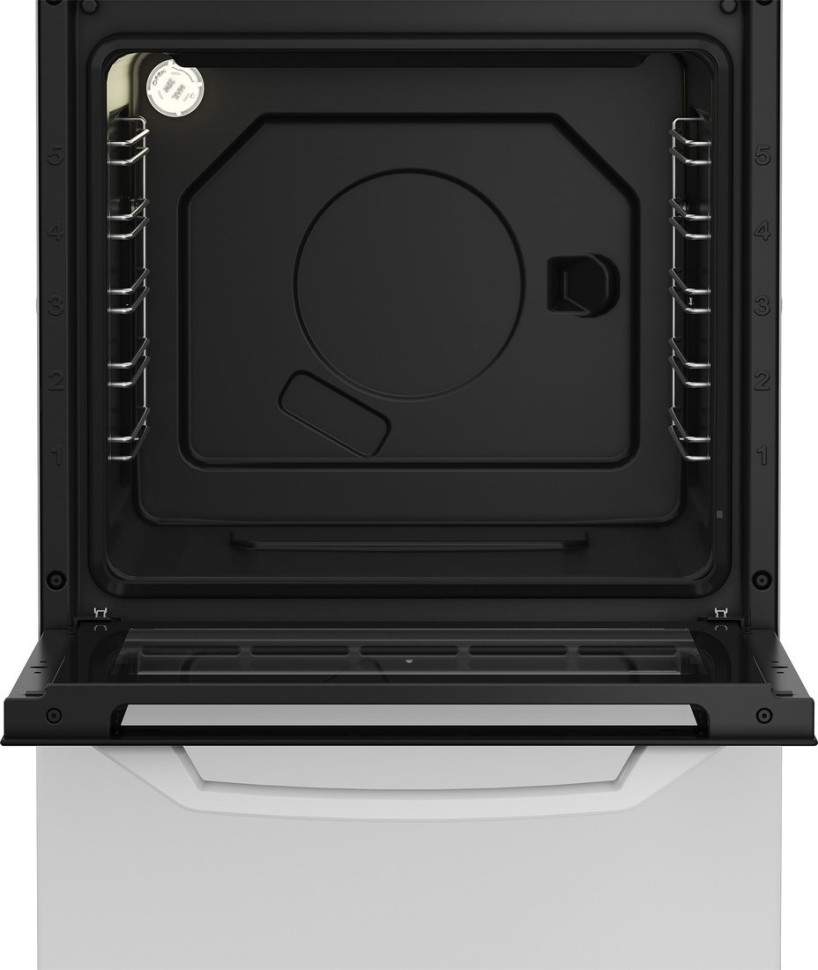 Плита Beko FFSS57001W