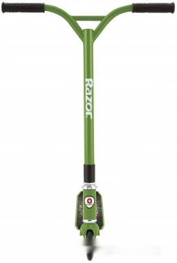 Самокат Razor Beast V2 (зеленый)