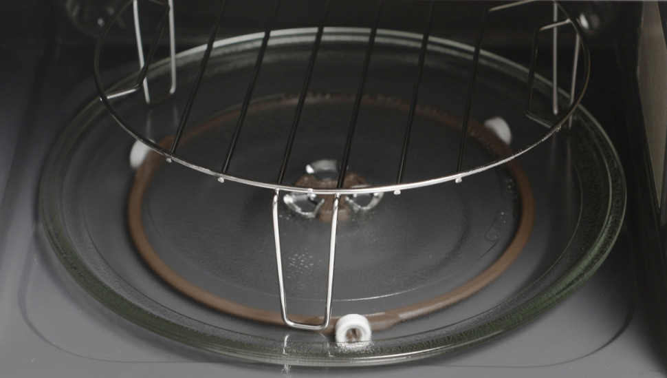 Микроволновая печь Toshiba MW-MG20P (белый)