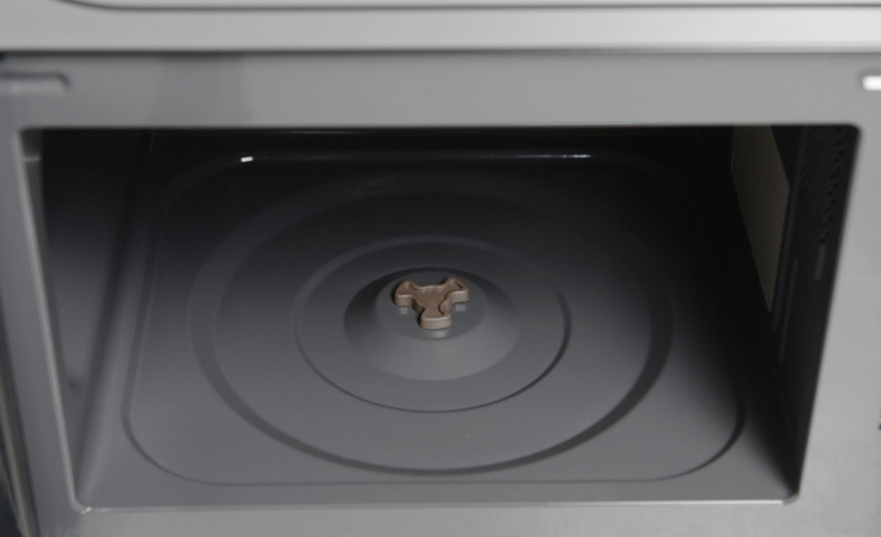 Микроволновая печь Toshiba MW-MG20P (белый)