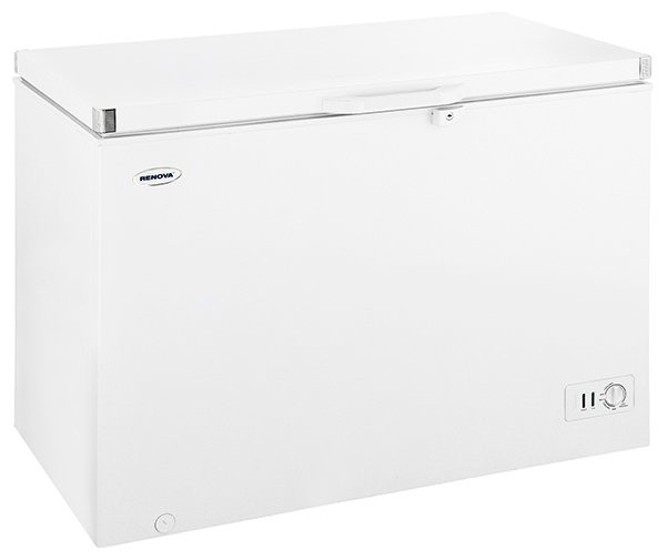 Морозильник RENOVA FC-385C