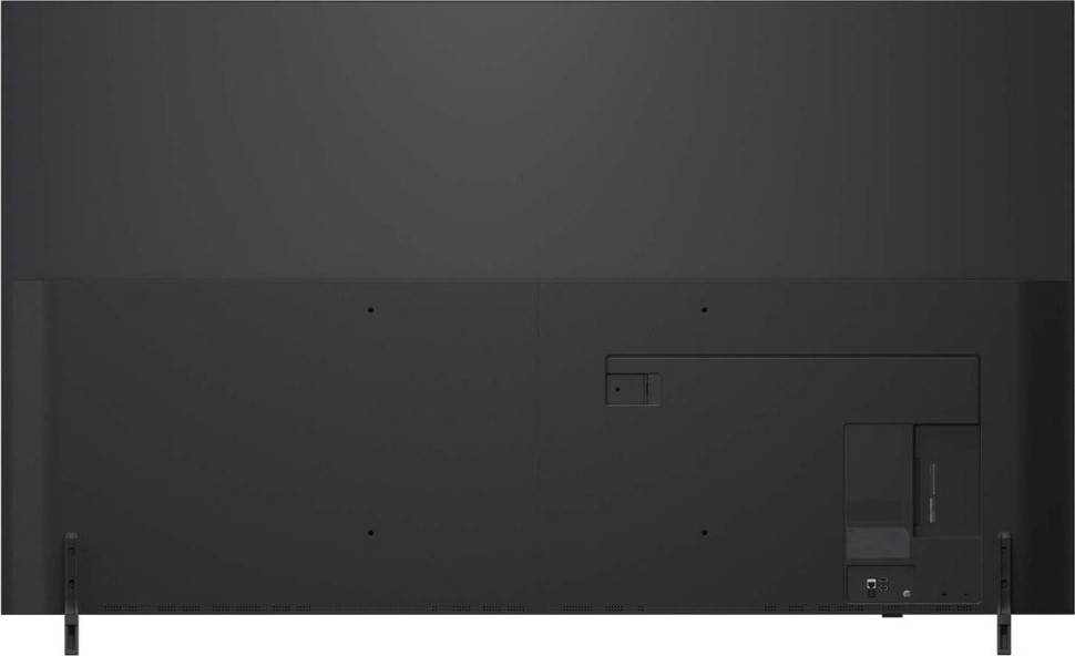 Телевизор LG QNED AI QNED82 86QNED82A6B