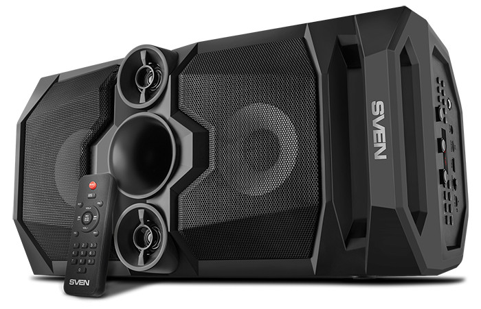 Портативная акустика Sven PS-655