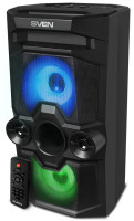Портативная акустика Sven PS-655