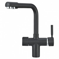 Смеситель Granula 2088 (Шварц)