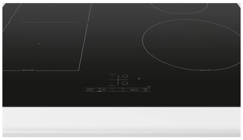 Варочная панель Bosch PVS61RBB5E