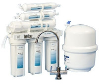 Фильтр для воды АкваОсмос АО RO 6