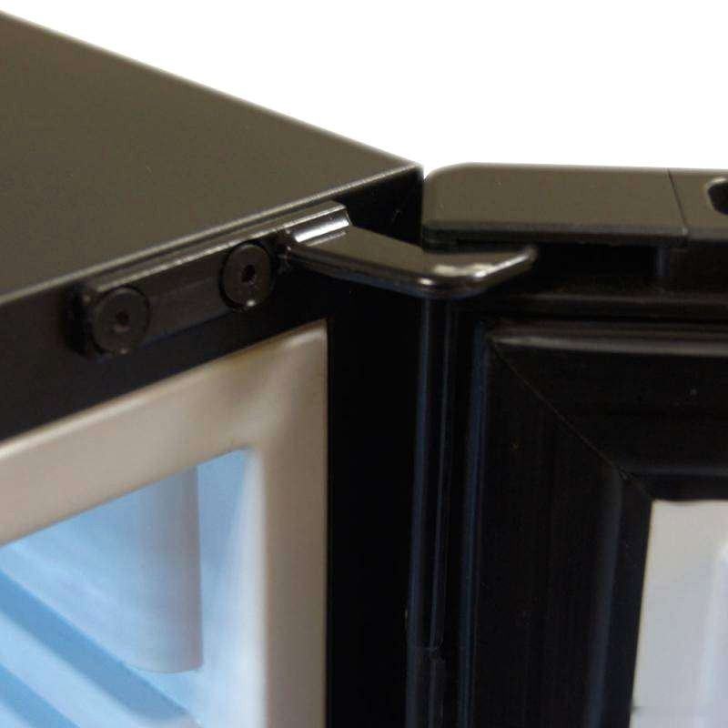 Мини-холодильник Cold Vine MCT-40B