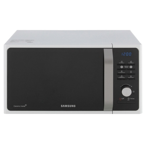 Микроволновая печь Samsung MS23F301TAW