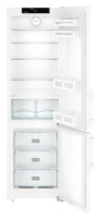 Холодильник с нижней морозильной камерой Liebherr CN 4005