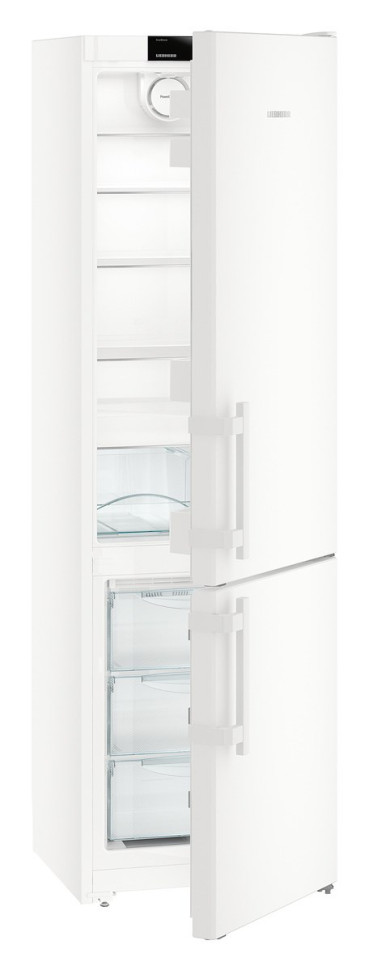 Холодильник с нижней морозильной камерой Liebherr CN 4005