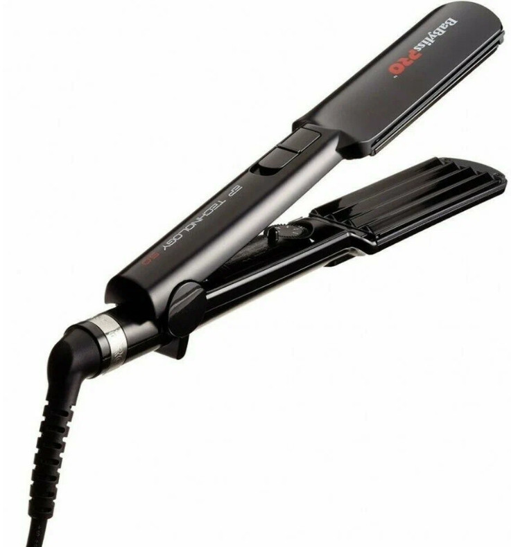 Щипцы-гофре BaByliss PRO BAB2658EPCE