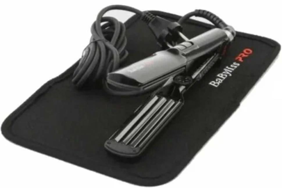 Щипцы-гофре BaByliss PRO BAB2658EPCE