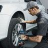 Гайковерт Bosch GDS 18V-400 Professional 06019K0020 (с 2-мя АКБ, кейс)