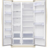 Холодильник side by side Samsung RS54N3003EF