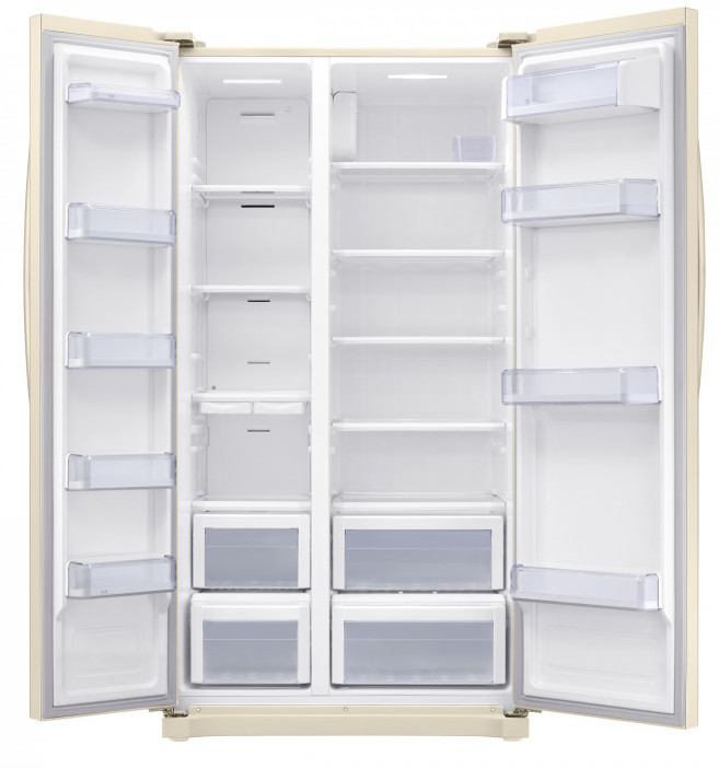Холодильник side by side Samsung RS54N3003EF